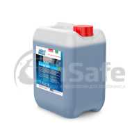 Воск водоотталкивающий для авто EMERALD, 5 кг, УТ000000381, Plex